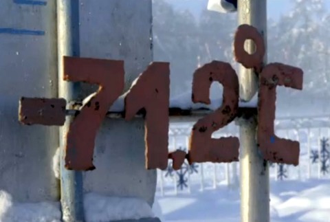 Do Hollywoodu cez Sibír. Film mladého Slováka sa kvalifikoval na Oscara