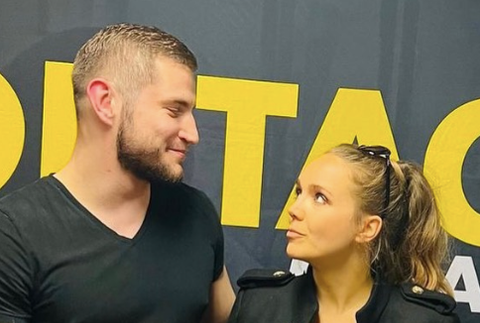 L. Vondrackova a Z. Polívka