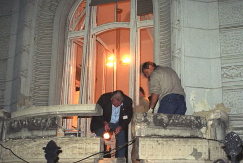 Jozef Roháč o útoku v Maďarsku 3