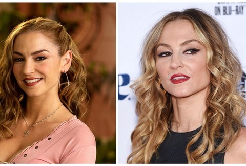 Felicity Huffman - Lynette Scavo