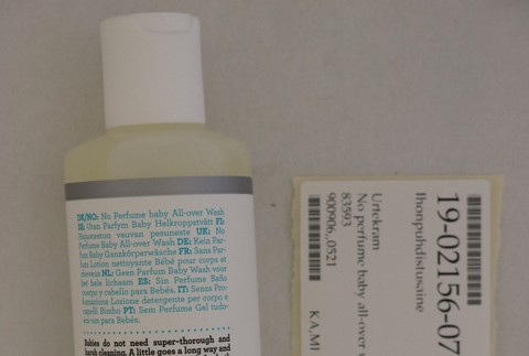 Nebezpečná kozmetika na trhu