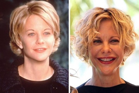Meg Ryan