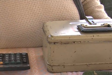 Predajcov na trhovisku v Humennom okráda neznámy zlodej. Pri jeho dolapení môžete pomôcť aj vy.