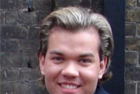 Rodrigo Alves pred plastikami