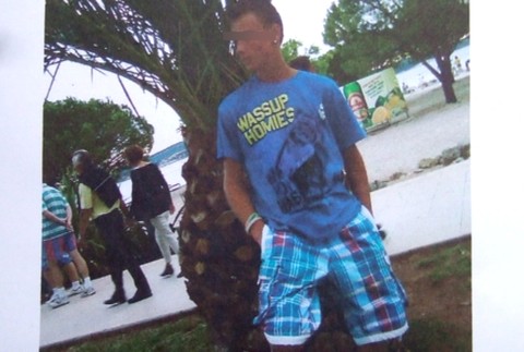 David (16) zomrel pri Košiciach, Silvester