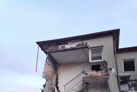 Český hľadač pokladov si domov priniesol muníciu. Pri explózii zomrel 