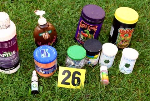 KN Pestovateľ marihuany4909