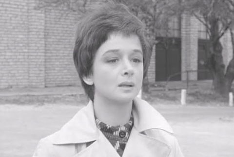 Barbara Barrie