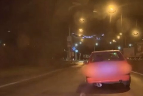 Naháňačka so streľbou