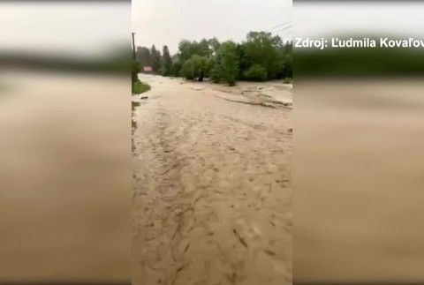 [multi] Jurek záplavy v prešovskom okrese na web 2912