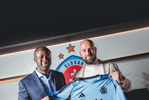 Yaya Toure