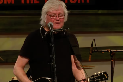 Chip Taylor