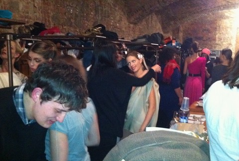 trendy plesovej sezóny na Orange Fashion