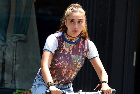 Lourdes Leon