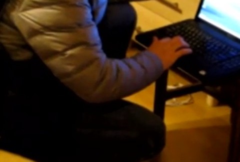  Sexuálne násilie na deťoch počas pandémie rapídne stúplo. 