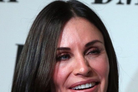 Courteney Cox 