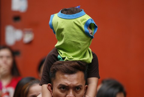 Čína oslávila príchod nového roku