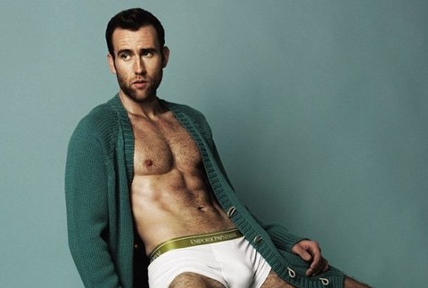 Matthew Lewis