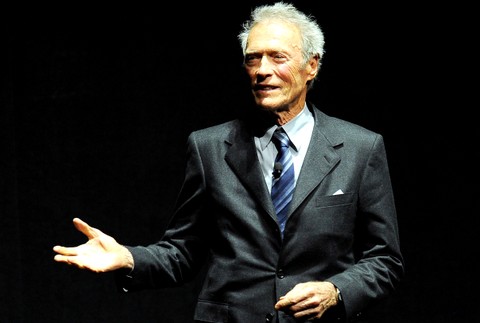Clint Eastwood