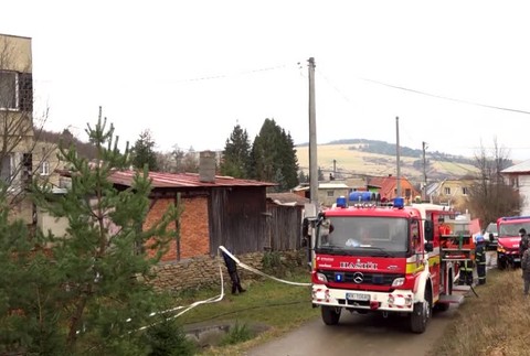 [multi] Horiaca plynová fľaša 13858