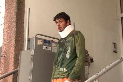 Bez vodičáku a s viac ako 3 promile havaroval.  V aute viezol aj dve malé deti1526