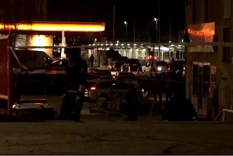 Streľba v Prešove: Policajt zastrelil policajta