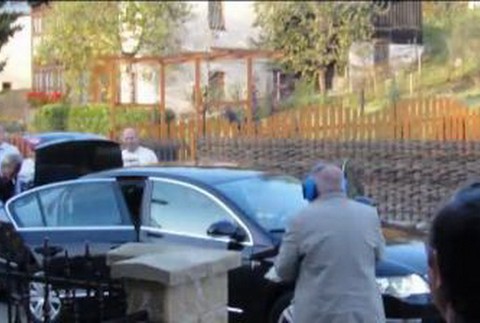 Oslava? Predstavitelia justície napodobňujú devínsky masaker