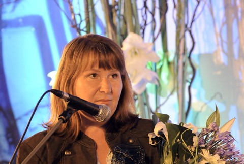 Táňa Keleová Vasilková (3)