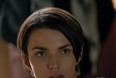 Ruby Rose