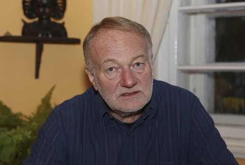 Luděk Sobota