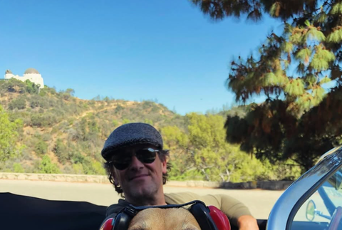 Vivian Campbell
