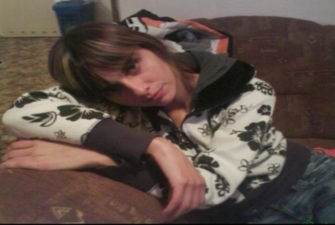 25-rocna Simona, ktoru zabil expriatel Turcek