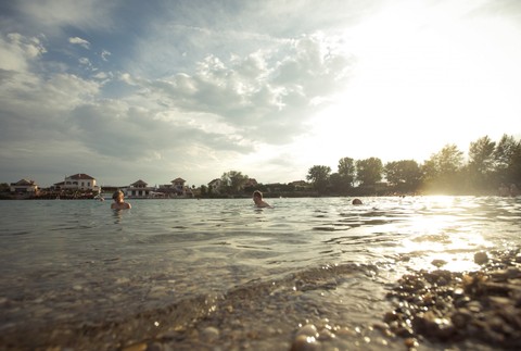 Dunajská Lužná - Košariská