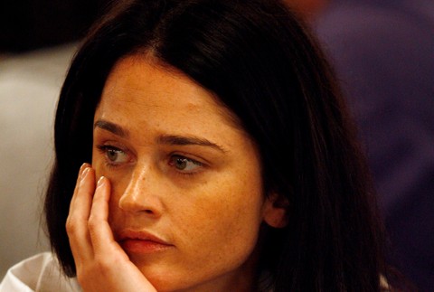 Robin Tunney