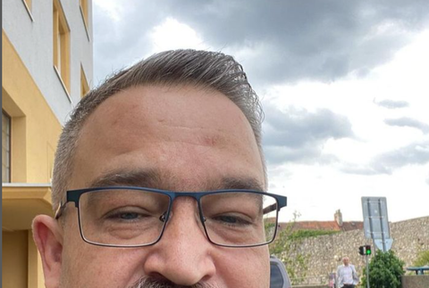 Erik Binder a jeho tvorba