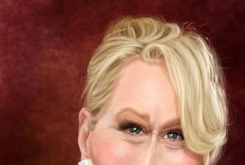 Meryl Streep