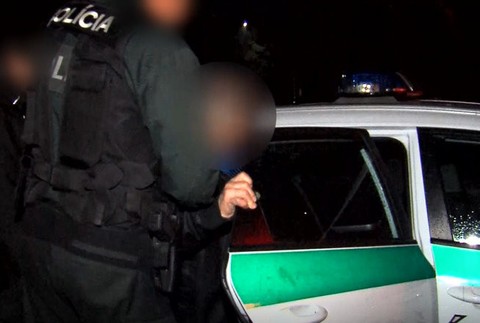 Policajt NAKA mohol po nehode mesiace šoférovať. Ani po 200 dňoch prípad neukončili