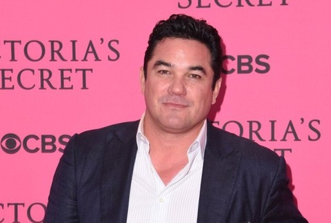 Dean Cain