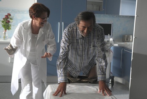 Film Hodinový manžel