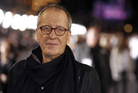 Geoffrey Rush