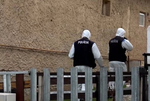 Desivá vražda v Lipovníku