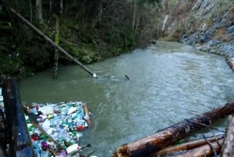 Slovenský raj zamoril odpad. Ochranári chcú požiadať o pomoc armádu