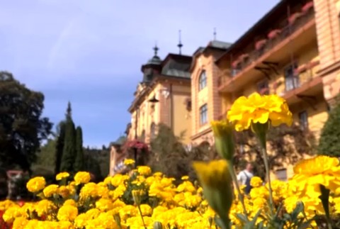 Bardejovské kúpele ponúkajú špeciálny program