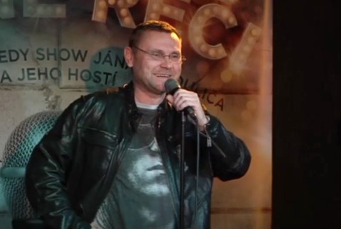 Ivo Ladižinský o zákulisí modelingu