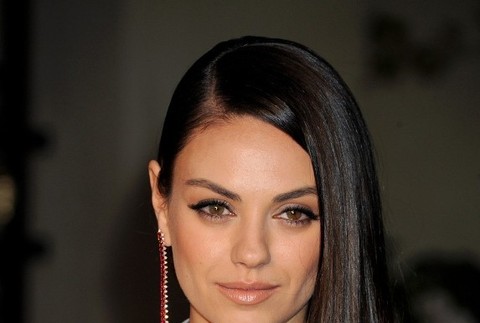 Mila Kunis