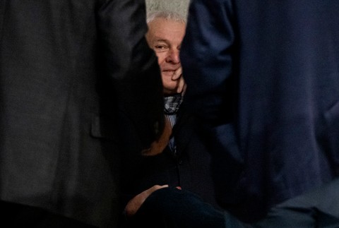 Odsúdení muži za vraždu Ľ. Cervanovej