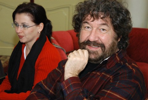 cesky reziser zdenek troska