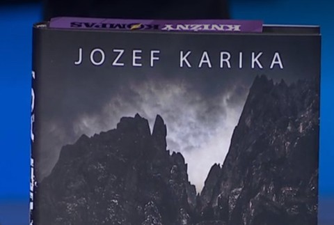 Milovníci kníh si prídu na svoje. Knižná jeseň priniesla bohatú úrodu