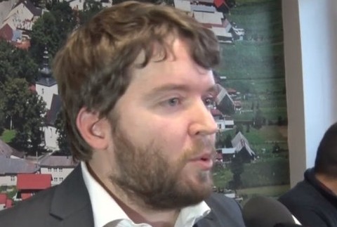 Napätie s rómskymi komunitami 