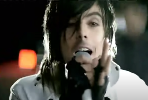 Ian Watkins